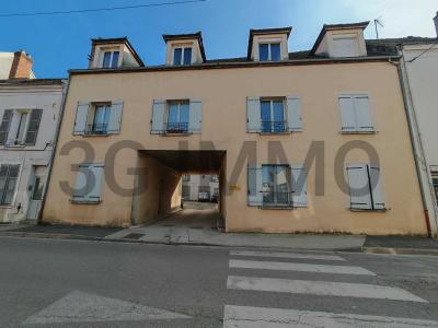 photo For sale Apartment PROVINS 77