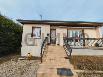 photo For sale House VILLENAUXE-LA-GRANDE 10