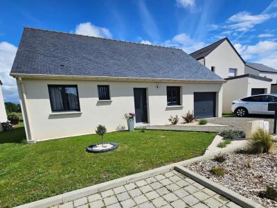 photo For sale House BRAIN-SUR-L'AUTHION 49