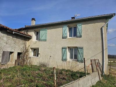 Vente Maison 7 pièces SAINT-ANDRE-LE-PUY 42210