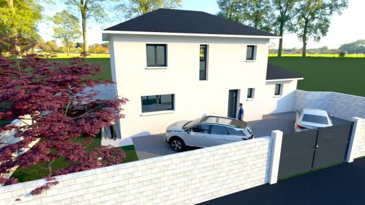 photo For sale House NOVALAISE 73