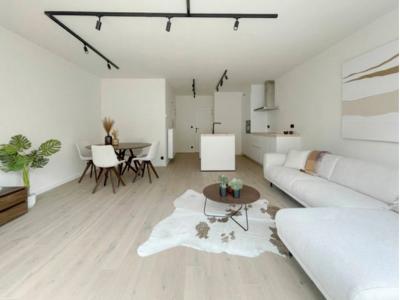 Vente Appartement 4 pièces VENISSIEUX 69200