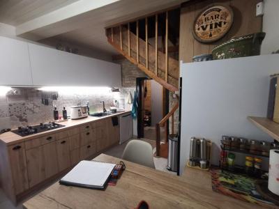 Vente Maison 5 pièces PACT 38270