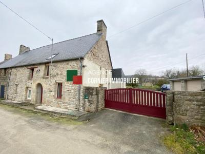 Vente Maison 5 pièces TREMBLAY 35460