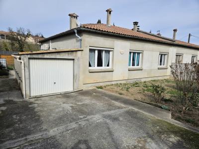 Vente Maison 4 pièces LIMOUX 11300