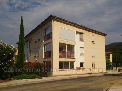 photo For sale Apartment CERET 66