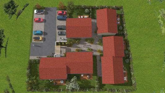 Vente Maison ROIFFIEUX 