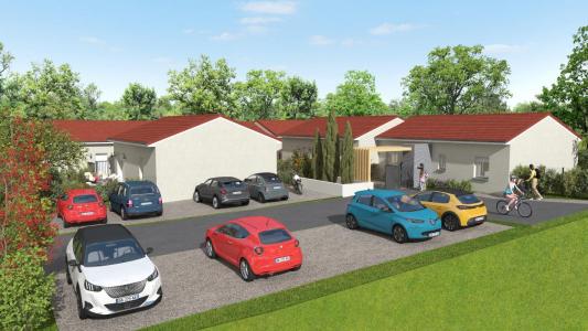 Vente Maison ROIFFIEUX 