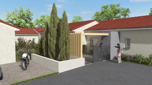 Vente Maison ROIFFIEUX 