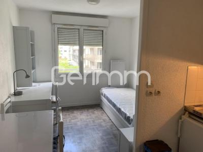 Location Appartement GRENOBLE 38000