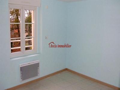 For rent Apartment ARCIS-SUR-AUBE 