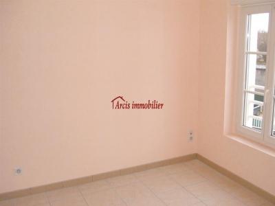For rent Apartment ARCIS-SUR-AUBE 