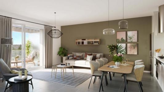 photo For sale New housing THIONVILLE 57