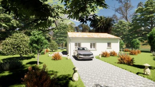 photo For sale House GRANGES-LES-BEAUMONT 26