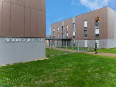 Location Appartement SAINT-BARTHELEMY-D'ANJOU 