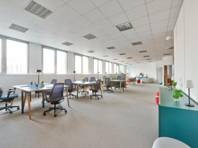 Location Bureau PARIS-18EME-ARRONDISSEMENT 75018