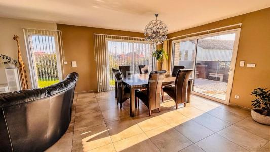 Vente Maison ROQUETOIRE 