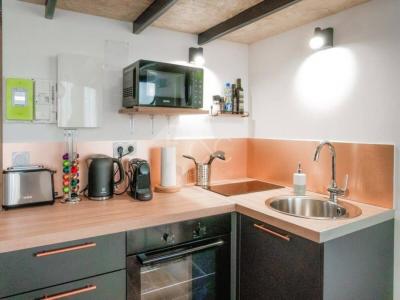For sale Apartment LYON-4EME-ARRONDISSEMENT 