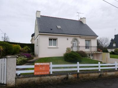 photo For sale House LOCMALO 56