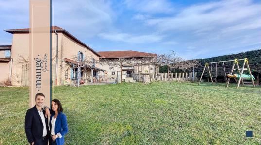 photo For sale House DIEMOZ 38