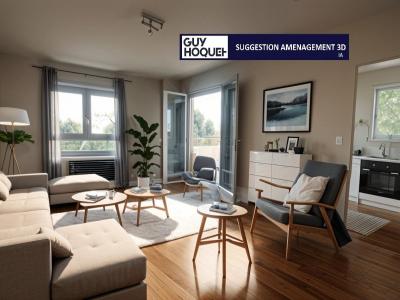 Vente Appartement 4 pices MONTPELLIER 34080