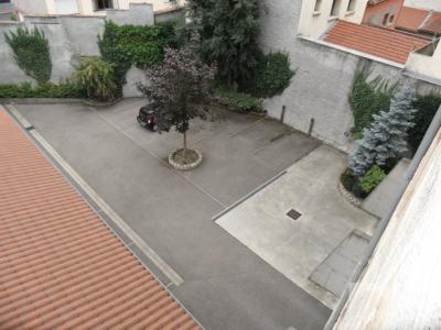 photo For rent Parking SAINT-ETIENNE 42
