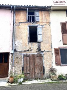 Vente Commerce LESCURE 09420