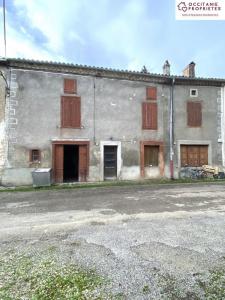 Vente Maison 9 pièces LESCURE 09420
