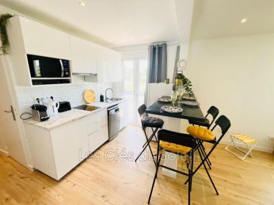 Vente Appartement 2 pièces SANARY-SUR-MER 83110