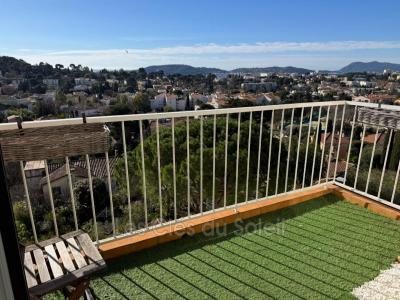 Vente Appartement TOULON 