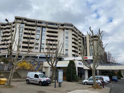 Location Appartement 5 pièces CHAMALIERES 63400
