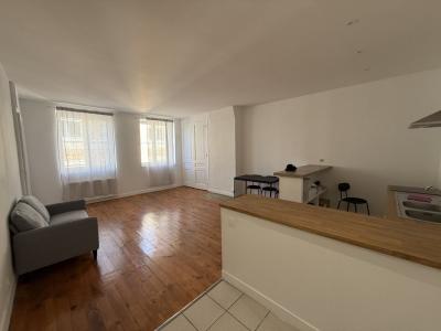 Location Appartement 2 pièces LYON-1ER-ARRONDISSEMENT 69001
