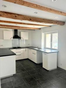 Vente Maison 5 pièces PLAN-DE-CUQUES 13380