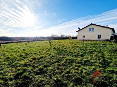 Vente Maison 3 pices PASSAVANT-LA-ROCHERE 70210