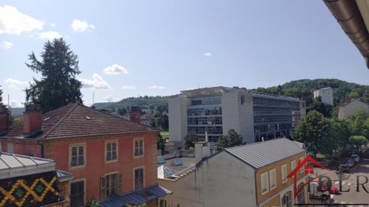 photo For sale Apartment LONS-LE-SAUNIER 39