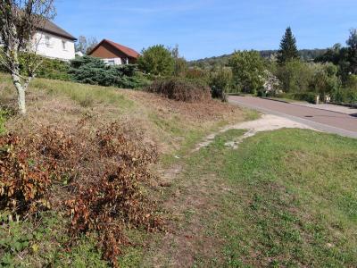 Vente Maison BESANCON 