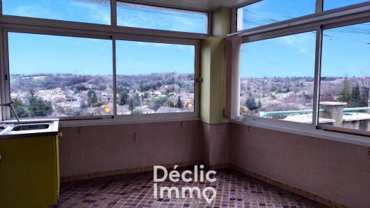 Vente Maison 4 pièces MORNAC 16600