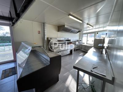Vente Immeuble LALLAING 59167