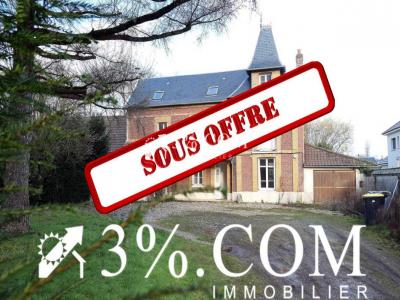 Vente Prestige OFFRANVILLE 76550