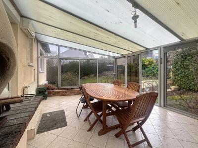 Vente Maison MAULE 