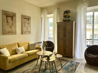 Location Appartement 2 pices NICE 06000
