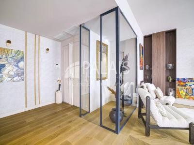 Vente Appartement NICE DUBOUCHAGE