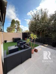 Location Appartement 2 pièces CAGNES-SUR-MER 06800