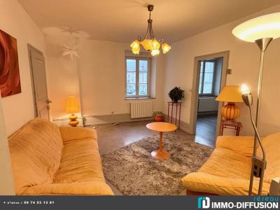 photo For sale Apartment SAINT-MIHIEL 55