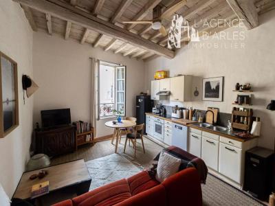 Vente Maison 4 pièces ARLES 13200