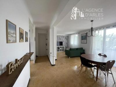 photo For sale Apartment ARLES 13