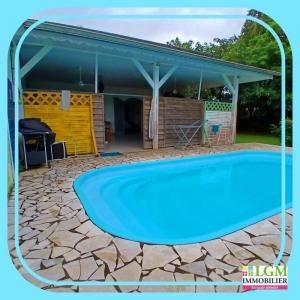 Vente Maison 7 pièces CAYENNE 97300