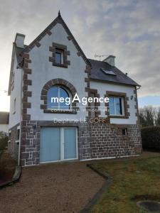 photo For sale House LANVOLLON 22