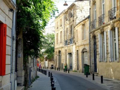 photo For rent Apartment BORDEAUX 33