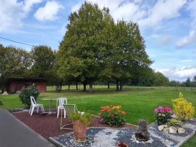 Vente Maison 4 pièces SERIGNAC-SUR-GARONNE 47310
